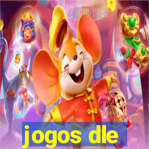 jogos dle